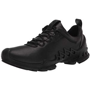 ECCO Biom Aex M Low Hm, Scarpe da Arrampicata Basse, Uomo, Nero, 39 EU ECCO Biom Aex M Low Hm, Scarpe da Arrampicata Basse, Uomo, Nero, 39 EU