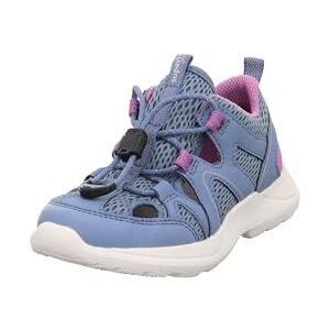 Superfit RUSH Sneakers Ragazze Blu/Lilla - Sneakers Superfit RUSH Sneakers Ragazze Blu/Lilla - Sneakers