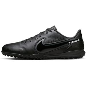 Nike Legend 9 Academy Scarpe da Calcio Black/Dk Smoke Grey-Summit WHI 12,5 Nike Legend 9 Academy Scarpe da Calcio Black/Dk Smoke Grey-Summit WHI 12,5