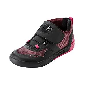 VAUDE Am Moab Tech, Scarpe da Mountain Bike Unisex-Adulto, Cassis, 41 EU VAUDE Am Moab Tech, Scarpe da Mountain Bike Unisex-Adulto, Cassis, 41 EU