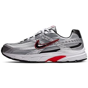 Nike Initiator Scarpe da Corsa Metallic Silver/Blac 46 Nike Initiator Scarpe da Corsa Metallic Silver/Blac 46