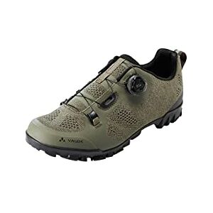 VAUDE Men's Tvl Skoj, Scarpe da Ciclista Uomo, Cachi, 44 EU VAUDE Men's Tvl Skoj, Scarpe da Ciclista Uomo, Cachi, 44 EU