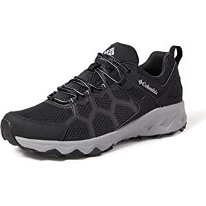 Columbia Peakfreak 2, Scarpe Da Trekking Basse Uomo, Black Ti Grey Steel, 44.5 EU Columbia Peakfreak 2, Scarpe Da Trekking Basse Uomo, Black Ti Grey Steel, 44.5 EU