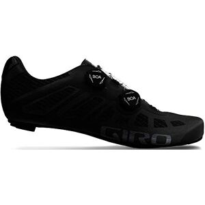 Giro TOP 768686253171, Scarpe Unisex Adulto, Nero, 46 Giro TOP 768686253171, Scarpe Unisex Adulto, Nero, 46