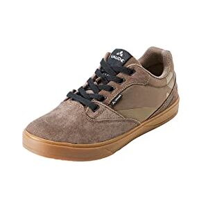 VAUDE Women's Am Moab Gravity, Scarpe da Mountain Bike Donna, Coconut, 42 EU VAUDE Women's Am Moab Gravity, Scarpe da Mountain Bike Donna, Coconut, 42 EU