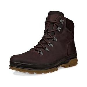 ECCO Scarponcini da trekking da uomo, Marrone, 47 EU ECCO Scarponcini da trekking da uomo, Marrone, 47 EU