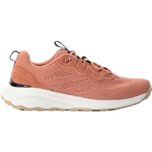 Jack Wolfskin Dromoventure Knit Low Rosáceo - Scarpe Jack Wolfskin Dromoventure Knit Low Rosáceo - Scarpe