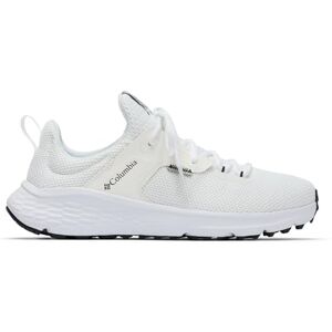 Columbia Bethany CRZ Sneakers - Bianco Nero Taglia 4 UK - Donna Columbia Bethany CRZ Sneakers - Bianco Nero Taglia 4 UK - Donna
