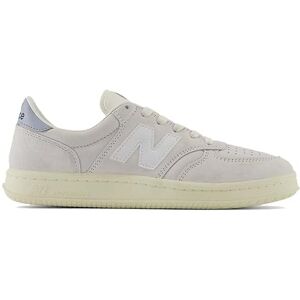 New Balance T500 - riflessione/bianco/grigio artico chiaro New Balance T500 - riflessione/bianco/grigio artico chiaro