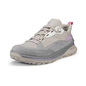 ECCO Ult-Trn W - Scarpe da trekking in nubuck impermeabile - Donna ECCO Ult-Trn W - Scarpe da trekking in nubuck impermeabile - Donna