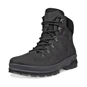 ECCO Scarponcini da trekking da uomo, Nero, 42 EU ECCO Scarponcini da trekking da uomo, Nero, 42 EU