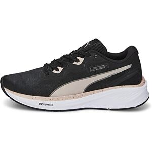Scarpe da corsa invernali Puma Aviator Profoam Sky - Nero - Taglia Uk 6 Scarpe da corsa invernali Puma Aviator Profoam Sky - Nero - Taglia Uk 6