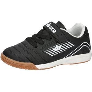 Scarpa Sportiva per Bambini Lico - Kids Sports Shoe - Nero/Bianco - Sports Shoe Scarpa Sportiva per Bambini Lico - Kids Sports Shoe - Nero/Bianco - Sports Shoe
