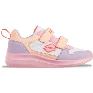 Sneakers Lotto - sintetico, tessile, sportivo - Scarpe Sneakers Lotto - sintetico, tessile, sportivo - Scarpe