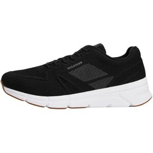 Tommy Hilfiger Monotype Logo Scarpe da corsa in maglia - Trainers Tommy Hilfiger Monotype Logo Scarpe da corsa in maglia - Trainers
