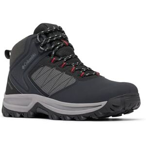 Columbia Transverse Hike Stivale da Trekking Impermeabile da Uomo Columbia Transverse Hike Stivale da Trekking Impermeabile da Uomo