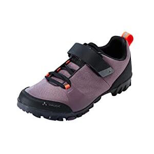 VAUDE Women's Tvl Pavei 2.0, Scarpe da Ciclista Donna, Blackberry, 38 EU VAUDE Women's Tvl Pavei 2.0, Scarpe da Ciclista Donna, Blackberry, 38 EU