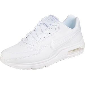 Nike Ltd 3, Scarpe da Corsa Uomo, Bianco, 42.5 EU Nike Ltd 3, Scarpe da Corsa Uomo, Bianco, 42.5 EU