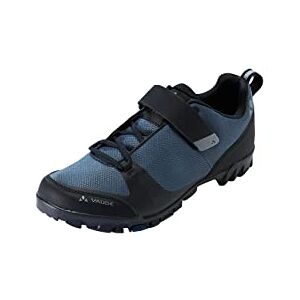 VAUDE Men's Tvl Pavei 2.0, Scarpe da Ciclista Uomo, Mare Scuro, 45 EU VAUDE Men's Tvl Pavei 2.0, Scarpe da Ciclista Uomo, Mare Scuro, 45 EU