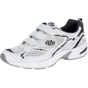 Brütting Force V, Scarpe da Fitness, Unisex Adulto, Bianco, 39 EU Brütting Force V, Scarpe da Fitness, Unisex Adulto, Bianco, 39 EU