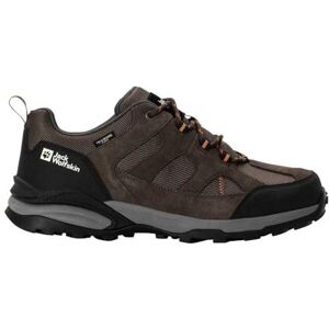 Scarpe da Trekking Texapore Uomo - Marrone - Taglia 11 Scarpe da Trekking Texapore Uomo - Marrone - Taglia 11