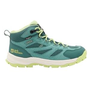 Jack Wolfskin - VOJO TOUR TEXAPORE MID K Jack Wolfskin - VOJO TOUR TEXAPORE MID K