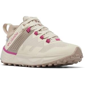 Columbia Facet 75 Outdry, Scarpe da Trekking Basse Donna, Dark Stone/Dark Fuchsia, 40 EU Columbia Facet 75 Outdry, Scarpe da Trekking Basse Donna, Dark Stone/Dark Fuchsia, 40 EU