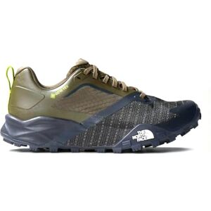 The North Face Offtrail GORE-TEX - verde/nero - 45.5 Scarpe The North Face Offtrail GORE-TEX - verde/nero - 45.5 Scarpe