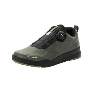 VAUDE Herren Mountainbikeschuhe Moab PRO Tech - khaki - 45 - Mountainbikeschuhe VAUDE Herren Mountainbikeschuhe Moab PRO Tech - khaki - 45 - Mountainbikeschuhe