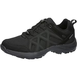 Brütting Tacna, Scarpe da Passeggio Uomo, Nero, 46 EU Brütting Tacna, Scarpe da Passeggio Uomo, Nero, 46 EU
