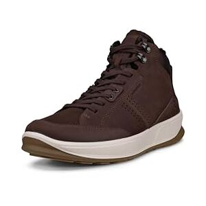 ECCO Uomo Byway 2.0 Hiking Shoe, Mocha, 42 EU, marrone, 42 EU ECCO Uomo Byway 2.0 Hiking Shoe, Mocha, 42 EU, marrone, 42 EU