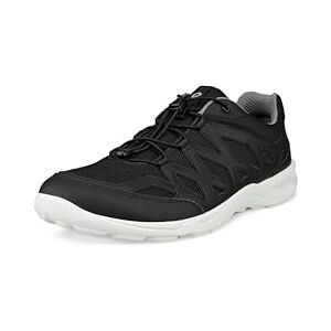 ECCO Terracruise Lt Closed Mesh Scarpe da Trekking da Uomo, Nero, 47 EU ECCO Terracruise Lt Closed Mesh Scarpe da Trekking da Uomo, Nero, 47 EU