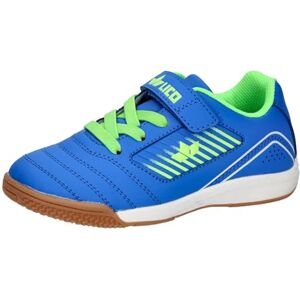 LICO Chaska VS - Blu/Limone Scarpe Sportive LICO Chaska VS - Blu/Limone Scarpe Sportive