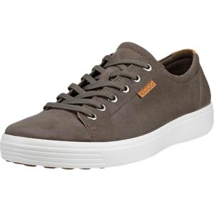 ECCO Soft 7, Scarpe da Ginnastica Uomo, Dark Clay Lion, 49 EU ECCO Soft 7, Scarpe da Ginnastica Uomo, Dark Clay Lion, 49 EU