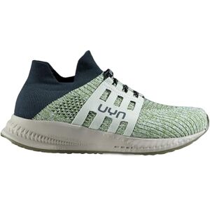 Scarpe UYN NATURE TUNE VIBRAM - Verde Melange/Antracite - Donna Scarpe UYN NATURE TUNE VIBRAM - Verde Melange/Antracite - Donna