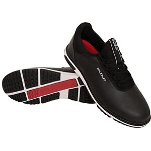 Stuburt Evolve Classic Scarpa da golf traspirante e impermeabile senza spuntoni - Scarpa da golf Stuburt Evolve Classic Scarpa da golf traspirante e impermeabile senza spuntoni - Scarpa da golf
