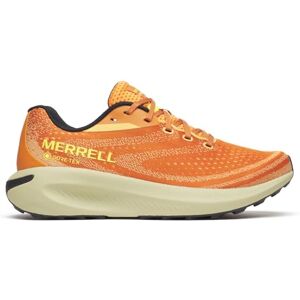 Merrell Morphlite GORE-TEX Arancione - Scarpe da corsa Merrell Morphlite GORE-TEX Arancione - Scarpe da corsa