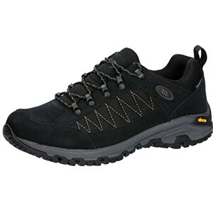 Brütting Mount Kandu Low, Scarpe da Jogging Unisex-Adulto, Nero, 38 EU Brütting Mount Kandu Low, Scarpe da Jogging Unisex-Adulto, Nero, 38 EU