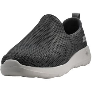 Skechers Men's Go Walk Max Focal Slip On Trainers, Carbone, 7 UK X-Wide Skechers Men's Go Walk Max Focal Slip On Trainers, Carbone, 7 UK X-Wide