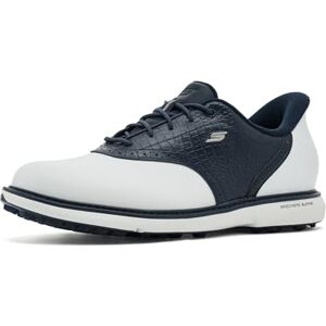 Skechers Go Golf Prestige SL - Scarpe da golf impermeabili Skechers Go Golf Prestige SL - Scarpe da golf impermeabili