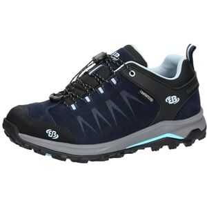 Brütting Scarpe da Trekking da Donna Mount Chester, Blu Marino, 37 EU Brütting Scarpe da Trekking da Donna Mount Chester, Blu Marino, 37 EU