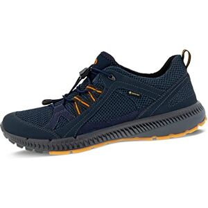 ECCO Terracruise Ii, Scarpe da Escursionismo, Donna, Blu (Marine Night Sky), 43 EU ECCO Terracruise Ii, Scarpe da Escursionismo, Donna, Blu (Marine Night Sky), 43 EU