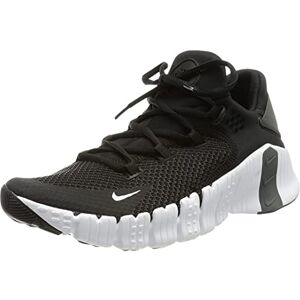 Nike Training Shoes Free Metcon 4, Black/Black-Iron Grey-Volt, , 47 EU (12.5 US) Nike Training Shoes Free Metcon 4, Black/Black-Iron Grey-Volt, , 47 EU (12.5 US)
