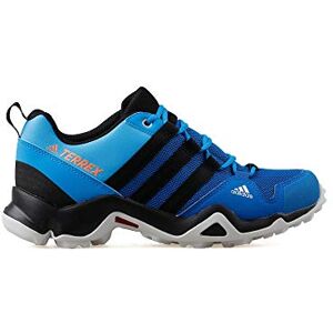 Adidas Terrex Ax2r CP, Scarpe da Arrampicata Basse Unisex-Adulto, Blu (Blubea/Cblack/Hireor Blubea/Cblack/Hireor), 39 1/3 EU Adidas Terrex Ax2r CP, Scarpe da Arrampicata Basse Unisex-Adulto, Blu (Blubea/Cblack/Hireor Blubea/Cblack/Hireor), 39 1/3 EU