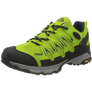 Brütting Expedition, Scarpe da Arrampicata Basse, Uomo, Verde Lemon Marine, 37 EU Brütting Expedition, Scarpe da Arrampicata Basse, Uomo, Verde Lemon Marine, 37 EU