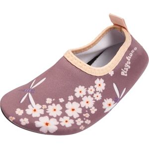 Playshoes Violett Blümchen - Calzature Playshoes Violett Blümchen - Calzature