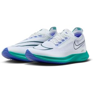 Nike Zoomx Streakfly, Scarpe da Jogging Uomo, Giada Trasparente della Giungla Bianca, 45.5 EU Nike Zoomx Streakfly, Scarpe da Jogging Uomo, Giada Trasparente della Giungla Bianca, 45.5 EU