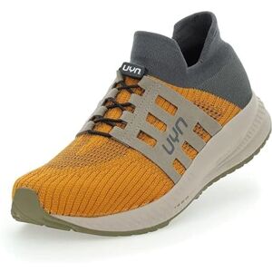 Scarpe Vibram UYN Woman Nature Tune - Senape/Grigio - 36 Damen Scarpe Vibram UYN Woman Nature Tune - Senape/Grigio - 36 Damen