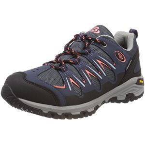 Brütting Expedition, Scarpe da Arrampicata Basse, Unisex Adulto, Blu Marine Schwarz Lachs Marine Schwarz Lachs, 38 EU Brütting Expedition, Scarpe da Arrampicata Basse, Unisex Adulto, Blu Marine Schwarz Lachs Marine Schwarz Lachs, 38 EU