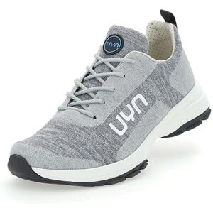 UYN Air Dual XC - Leggero, Merino & Riciclato - Scarpe Multifunzionali UYN Air Dual XC - Leggero, Merino & Riciclato - Scarpe Multifunzionali